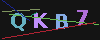 Gambar captcha